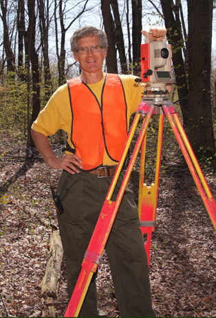 Ron Ferris Summit, Portage, Medina, Stark and Wayne county Surveyor